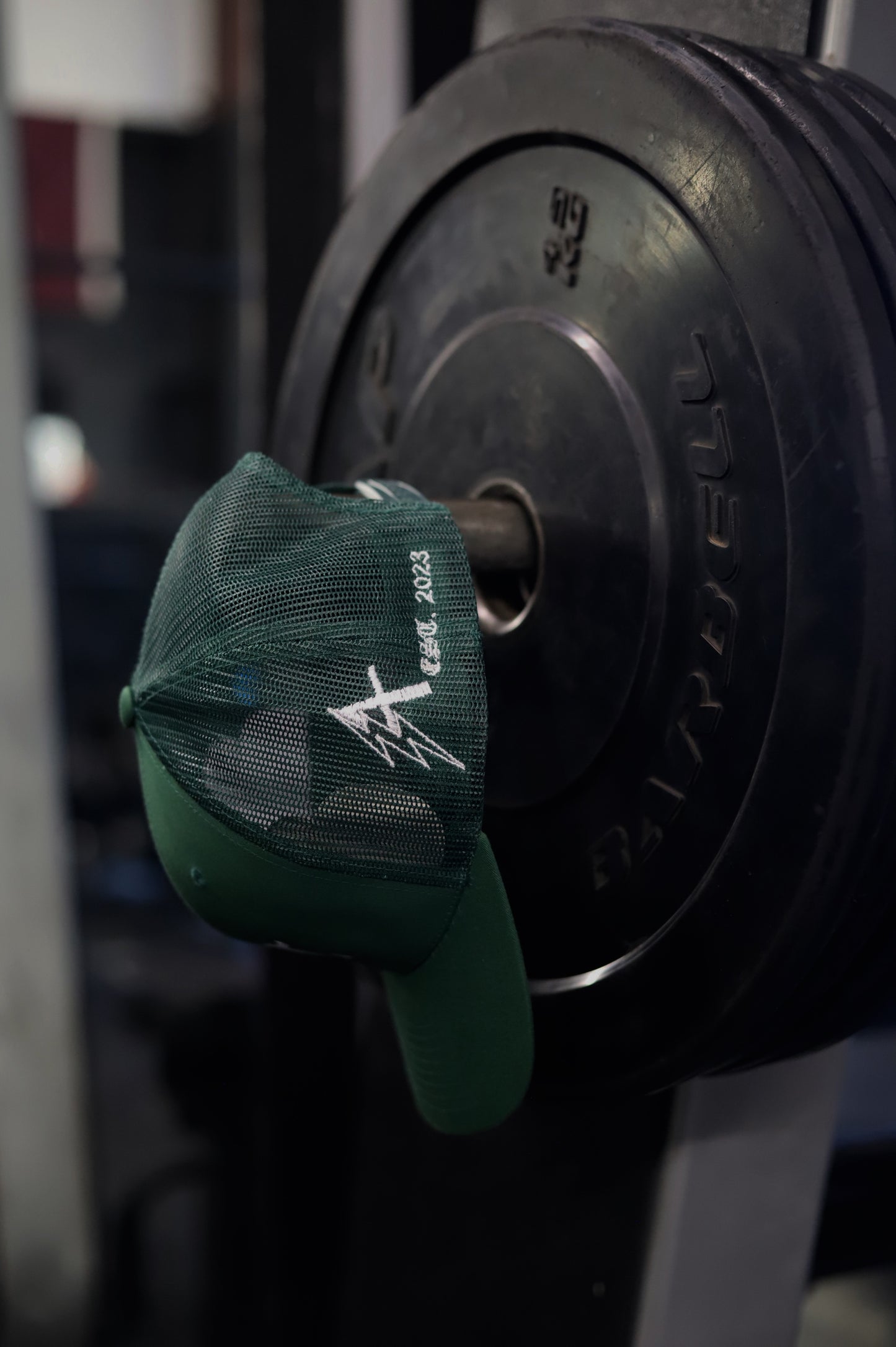 Trucker Caps