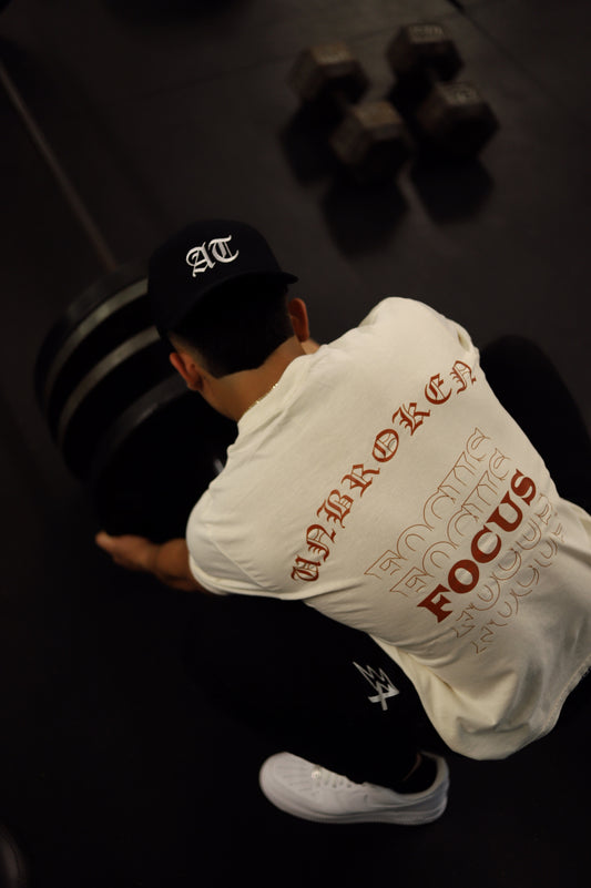 Box-style T-Shirt