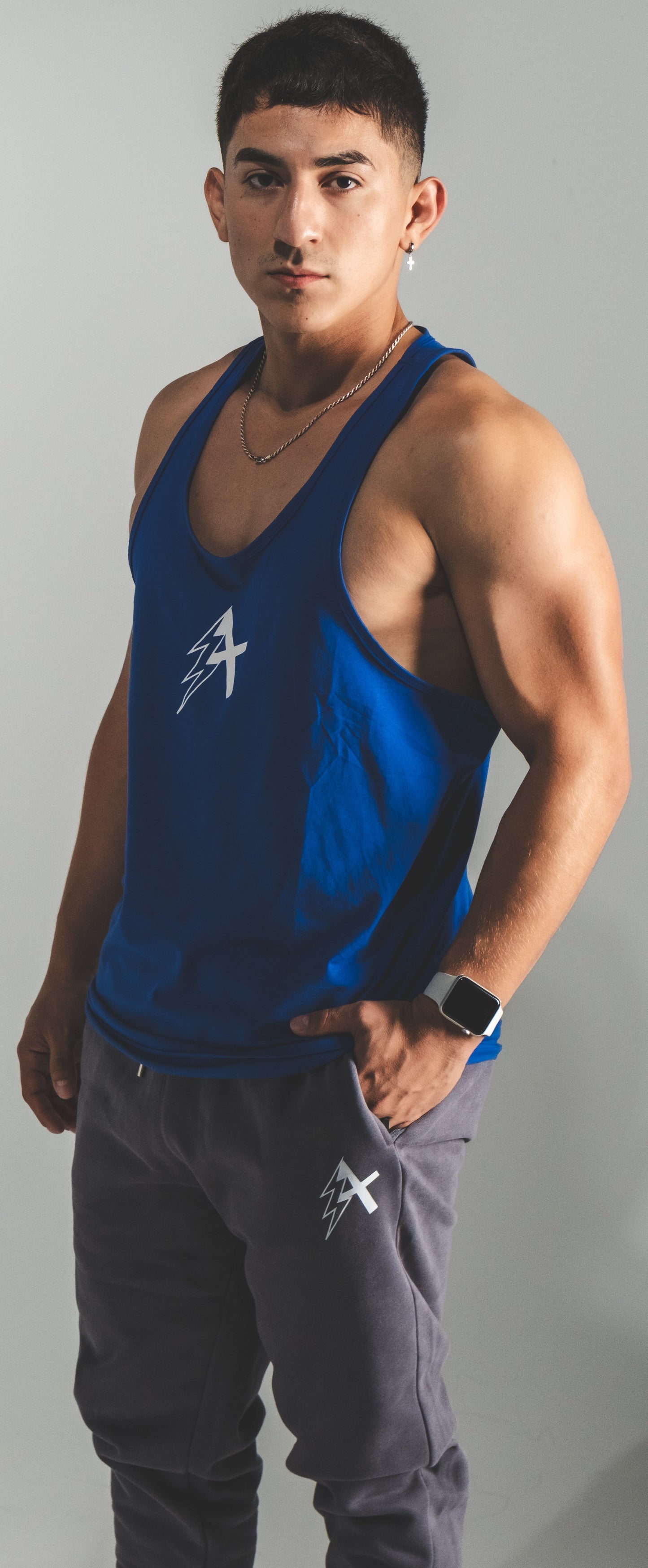 Stringer