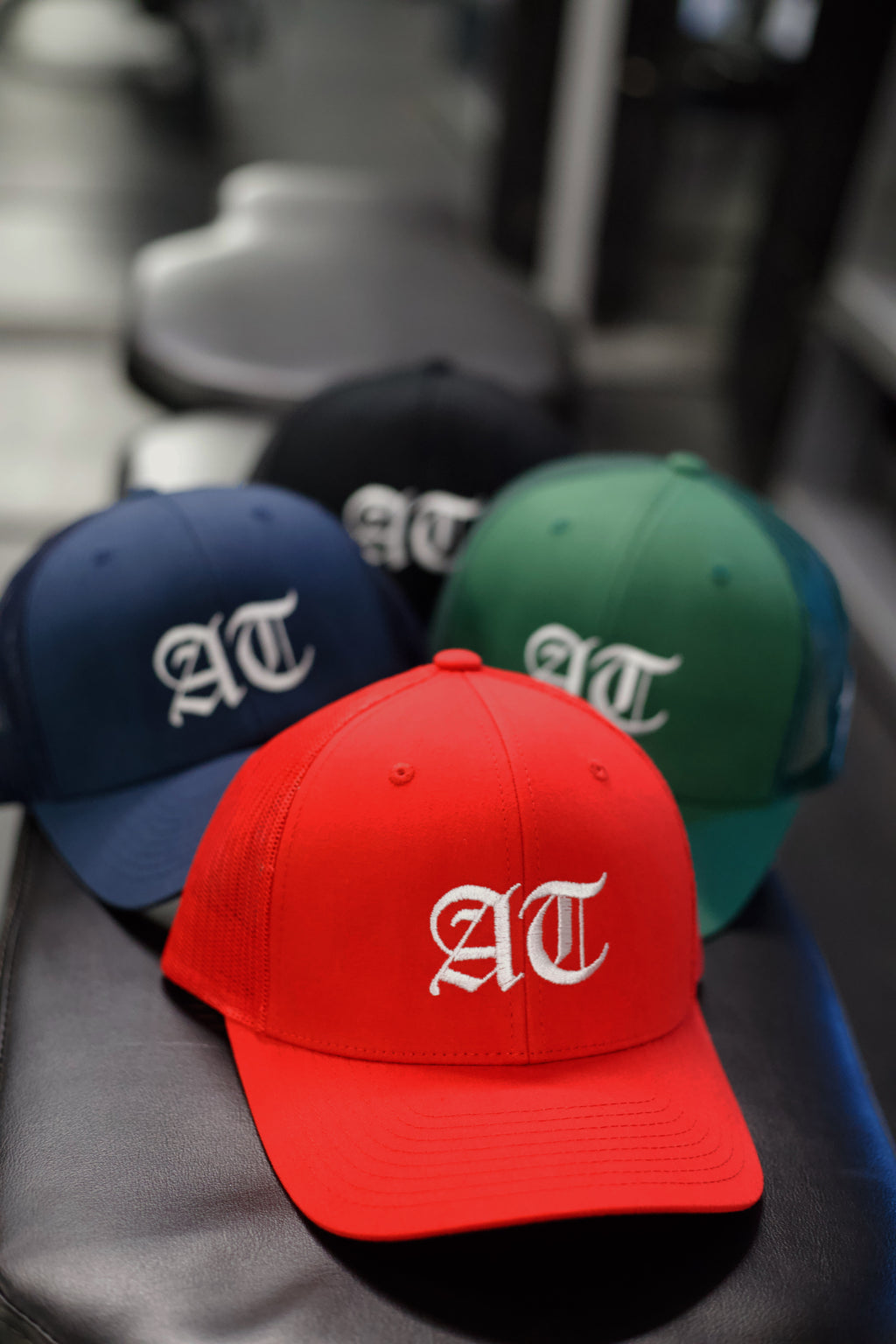 Trucker Caps